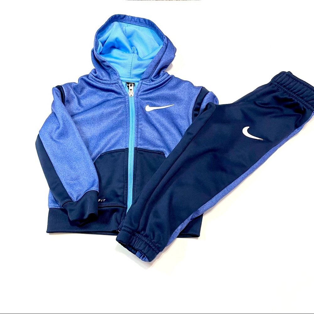 Nike Jogger Set